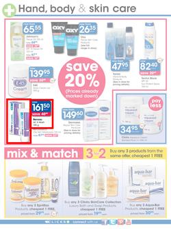 Clicks : Health (16 Jun - 12 Jul 2015), page 28