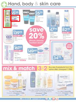 Clicks : Health (16 Jun - 12 Jul 2015), page 28