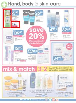 Clicks : Health (16 Jun - 12 Jul 2015), page 28