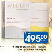 Imedeen Skin Care Products-Each