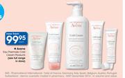 Avene Eau Thermale Cold Cream Products-Each