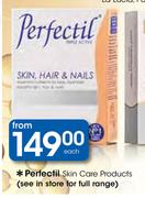 Perfectil Skin Care Products-Each