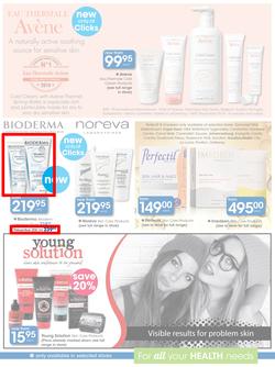 Clicks : Health (16 Jun - 12 Jul 2015), page 29