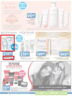 Clicks : Health (16 Jun - 12 Jul 2015), page 29