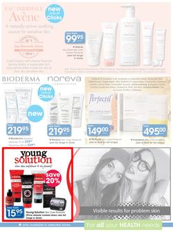 Clicks : Health (16 Jun - 12 Jul 2015), page 29