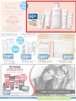 Clicks : Health (16 Jun - 12 Jul 2015), page 29