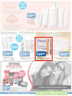 Clicks : Health (16 Jun - 12 Jul 2015), page 29