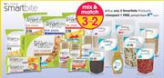Smartbite Products-Each