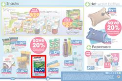 Clicks : Health (16 Jun - 12 Jul 2015), page 30