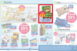 Clicks : Health (16 Jun - 12 Jul 2015), page 30