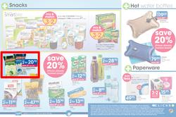 Clicks : Health (16 Jun - 12 Jul 2015), page 30