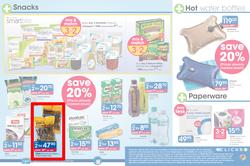 Clicks : Health (16 Jun - 12 Jul 2015), page 30