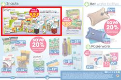 Clicks : Health (16 Jun - 12 Jul 2015), page 30