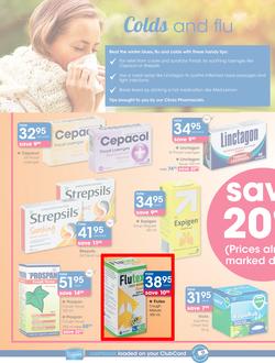 Clicks : Get Healthy This Winter (14 Jun - 10 Jul 2016), page 2