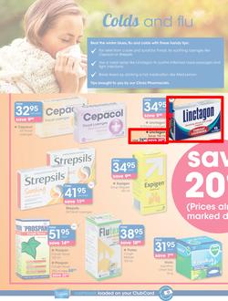 Clicks : Get Healthy This Winter (14 Jun - 10 Jul 2016), page 2