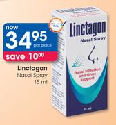 Linctagon Nasal Spray-15ml