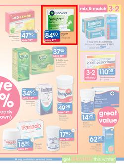 Clicks : Get Healthy This Winter (14 Jun - 10 Jul 2016), page 3