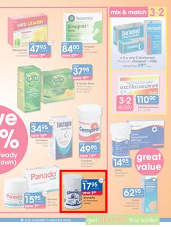 Clicks : Get Healthy This Winter (14 Jun - 10 Jul 2016), page 3