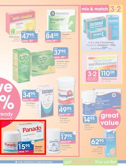 Clicks : Get Healthy This Winter (14 Jun - 10 Jul 2016), page 3