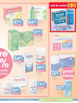 Clicks : Get Healthy This Winter (14 Jun - 10 Jul 2016), page 3