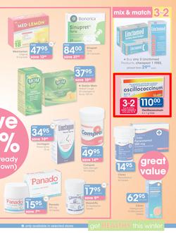 Clicks : Get Healthy This Winter (14 Jun - 10 Jul 2016), page 3
