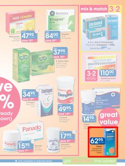 Clicks : Get Healthy This Winter (14 Jun - 10 Jul 2016), page 3
