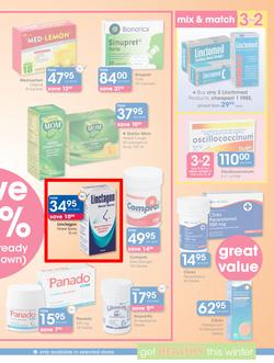 Clicks : Get Healthy This Winter (14 Jun - 10 Jul 2016), page 3