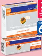 ViralChoice Effervescent 10 Tablets-Per Pack