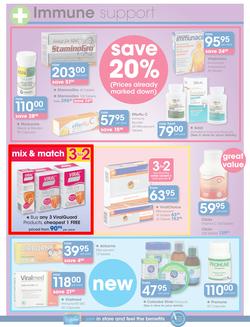 Clicks : Get Healthy This Winter (14 Jun - 10 Jul 2016), page 4