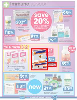Clicks : Get Healthy This Winter (14 Jun - 10 Jul 2016), page 4