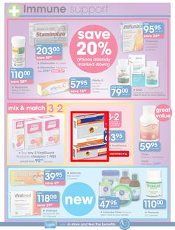 Clicks : Get Healthy This Winter (14 Jun - 10 Jul 2016), page 4