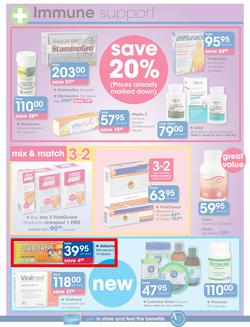 Clicks : Get Healthy This Winter (14 Jun - 10 Jul 2016), page 4