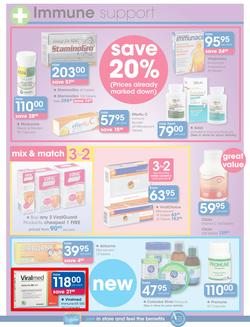 Clicks : Get Healthy This Winter (14 Jun - 10 Jul 2016), page 4