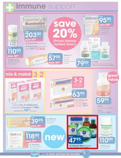 Clicks : Get Healthy This Winter (14 Jun - 10 Jul 2016), page 4