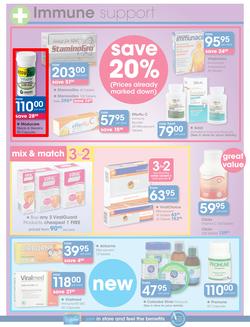Clicks : Get Healthy This Winter (14 Jun - 10 Jul 2016), page 4