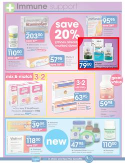 Clicks : Get Healthy This Winter (14 Jun - 10 Jul 2016), page 4