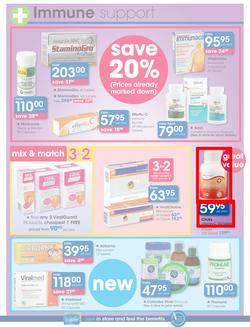 Clicks : Get Healthy This Winter (14 Jun - 10 Jul 2016), page 4