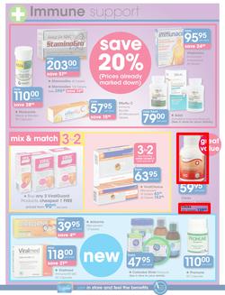 Clicks : Get Healthy This Winter (14 Jun - 10 Jul 2016), page 4