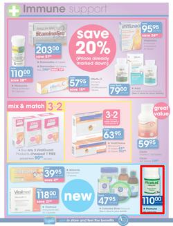 Clicks : Get Healthy This Winter (14 Jun - 10 Jul 2016), page 4