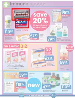 Clicks : Get Healthy This Winter (14 Jun - 10 Jul 2016), page 4