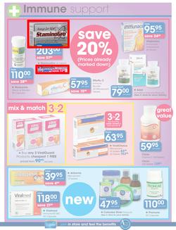 Clicks : Get Healthy This Winter (14 Jun - 10 Jul 2016), page 4