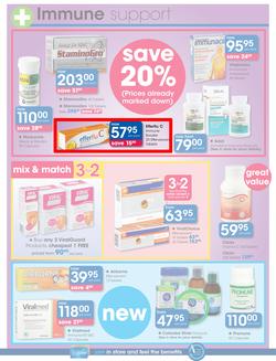 Clicks : Get Healthy This Winter (14 Jun - 10 Jul 2016), page 4