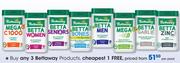 Bettaway Products-Each