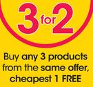 Jungle Vites Products-Each