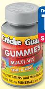 Creche Guard Brainfuel 60 Chews-Per Pack