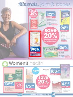 Clicks : Get Healthy This Winter (14 Jun - 10 Jul 2016), page 10