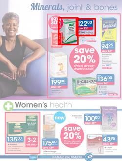 Clicks : Get Healthy This Winter (14 Jun - 10 Jul 2016), page 10
