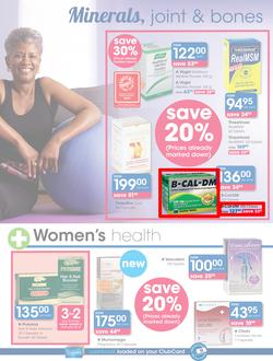 Clicks : Get Healthy This Winter (14 Jun - 10 Jul 2016), page 10