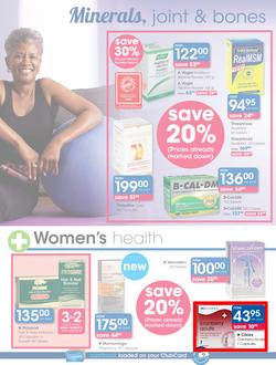 Clicks : Get Healthy This Winter (14 Jun - 10 Jul 2016), page 10