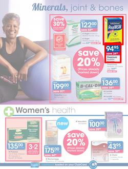 Clicks : Get Healthy This Winter (14 Jun - 10 Jul 2016), page 10